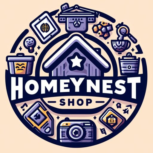 homeynestshop